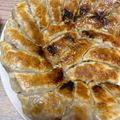 saikos's cooksnap of when they made ジューシー白菜餃子.