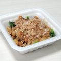 ぱふ's cooksnap of when they made 納豆の小松菜和え。カルシウムたっぷり。.