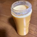 ゆかっち07's cooksnap of when they made ☆簡単☆にんじんと玉ねぎのポタージュ.