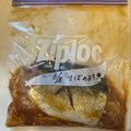 あいママ's cooksnap of when they made 鯖の味噌煮(下味冷凍).