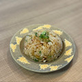 たべものにっき　tabemono's cooksnap of when they made コク旨！「イカ炒飯！」.