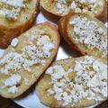 みさき♪'s cooksnap of when they made リコッタチーズのはちみつトースト.