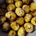 ｱｰﾁｬﾝﾏﾏﾁｬﾝ's cooksnap of when they made 栗の甘露煮.