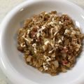 Ruriluru's cooksnap of when they made マヨソース炒飯.