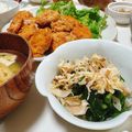 みぃぃちゃま's cooksnap of when they made めんつゆで簡単！ほうれんそうのおひたし.