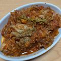lala5's cooksnap of when they made ♪チキントマト煮込み　カチャトーラ♪.