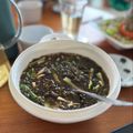 ポテチ君's cooksnap of when they made 手作りポン酢で簡単もずく酢.