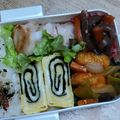 和☆2049's cooksnap of when they made ＊お弁当に＊簡単焼きシュウマイ＊.