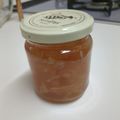 noborifuji's cooksnap of when they made 新生姜で作る濃厚ジンジャーシロップ♪.
