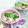 mimi☆ko's cooksnap of when they made お手軽茶わん蒸し☆.