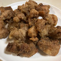 papikun's cooksnap of when they made 【簡単】マキシマムからあげ.