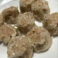 crystaI's cooksnap of when they made 本格的なプロの味★絶品シュウマイ.