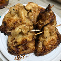 冷蔵庫レスキュー隊's cooksnap of when they made 簡単！和風な油揚げの豆腐納豆詰め.