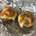 nyaoppi's cooksnap of when they made マヨチーズに白だし椎茸焼き.