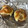 nyaoppi's cooksnap of when they made マヨチーズに白だし椎茸焼き.