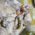 つばちゅん's cooksnap of when they made 身近な材料で！ホットクックで激うま参鶏湯.