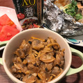 こつゆ514's cooksnap of when they made 母の味♡生姜とあさりのふっくら佃煮.