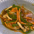 りかりら's cooksnap of when they made 鱈の和風彩り野菜あんかけ.