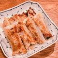 Aloha☆★'s cooksnap of when they made とれとれいわしの棒餃子.