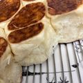 奏心mama's cooksnap of when they made ふんわ～り＊理想のミルクちぎりパン.