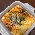 ちぱちぱさん's cooksnap of when they made 長芋と明太子のふわふわチーズ焼き.