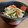 ☆GSSQHY☆'s cooksnap of when they made カニカマともやし、きゅうりのナムル.
