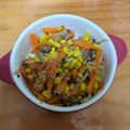 クッキングおゆうさん's cooksnap of when they made 人参とツナの炒め物.