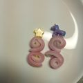のりっち１０'s cooksnap of when they made お弁当に♪くるくる☆かまぼこ.