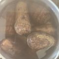 ゆきねこっち's cooksnap of when they made つるっと簡単にむける里芋の皮の剥き方☆.