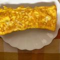 ☆yopipi's cooksnap of when they made ☆たまご焼き☆.