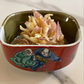 E吉☆'s cooksnap of when they made みょうがのミソ和え.