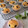 umemodoki's cooksnap of when they made 甘さ控え目@黒豆のマフィン☆*:.｡..