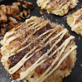 ゆいころままこ's cooksnap of when they made キャベツと長芋で♪ふんわり関西お好み焼き.
