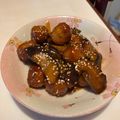 クック2OAVIC☆'s cooksnap of when they made カリっとふわっと肉団子の甘酢あん.