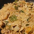 Ｍぱん's cooksnap of when they made ゴロゴロ肉玉オムレツ.