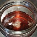 ｱｰﾁｬﾝﾏﾏﾁｬﾝ's cooksnap of when they made 一番簡単！固まらないプリンカラメルソース.