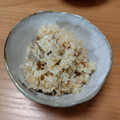 みぃくんのママ's cooksnap of when they made ごぼうとツナの炊き込みご飯.