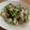 ♡こもれび♡'s cooksnap of when they made ◆糖尿病◆小松菜と豚肉のからしあえ.