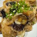 TeaChan214's cooksnap of when they made 茄子と鶏肉のみぞれまみれ〜☆（南蛮風）.
