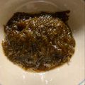 おかすんよ's cooksnap of when they made 市販のもずく酢買うのやめた！.