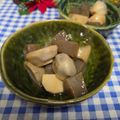 ととろ＆めい's cooksnap of when they made ✿里芋とコンニャクの簡単炒め煮✿.