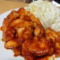 レイヤカレー's cooksnap of when they made 柔らかい！鶏むね肉の甘辛コチュジャン焼き.