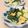 ともみん❤'s cooksnap of when they made タアサイとふんわり卵のごま炒め.