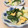 ともみん❤'s cooksnap of when they made タアサイとふんわり卵のごま炒め.