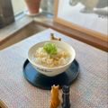 キンプリ's cooksnap of when they made シンプルすぎる！玉子だけの雑炊（おじや）.