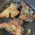 あい♪らんど's cooksnap of when they made あまったカツオのたたき蒲焼風♡お弁当にも.