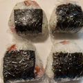☆ドキンちゃん☆”'s cooksnap of when they made 焼豚のおにぎり.