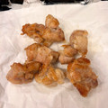 悠LOVE航's cooksnap of when they made 魚焼きグリル✜揚げ物等の置き場所に活用✿.