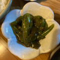 たいはるっこ's cooksnap of when they made うまっ♪ピーマンの甘辛炒め煮.