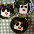 ひっこ's cooksnap of when they made お豆腐母さん　part2.